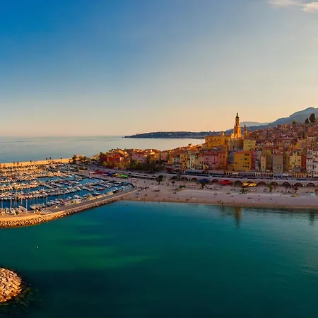 With Garden - Happy Apartmán