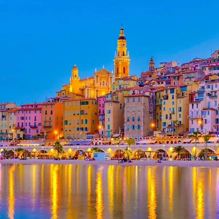 Apartmán With Garden - Happy