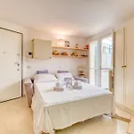 Apartman With Garden - Happy Menton