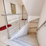 With Garden - Happy Apartman Menton