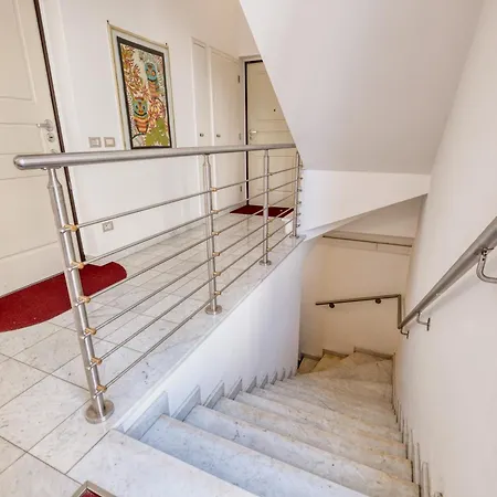 With Garden - Happy Appartement Menton