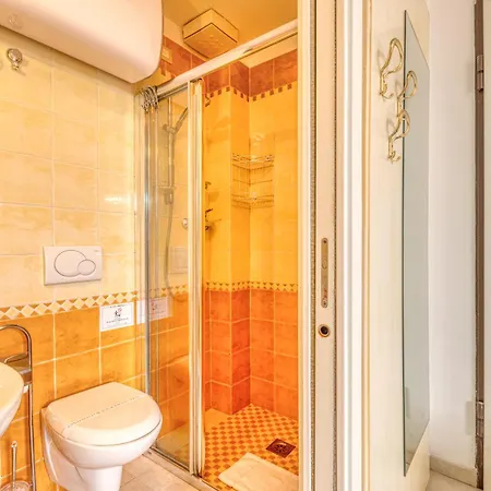 Nice Studio With Garden And Terrace - Happy Rentals