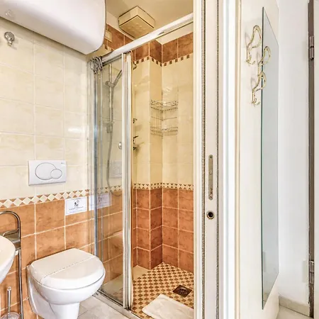 With Garden - Happy Appartement Menton