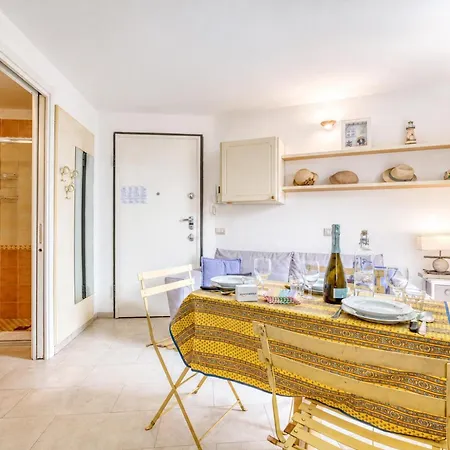 With Garden - Happy Appartement