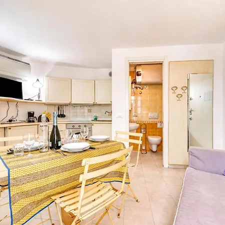 With Garden - Happy Appartement
