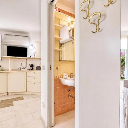 Appartement With Garden - Happy *
